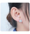 Little Bee Kid Stud Earring STE-320 